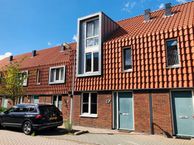 Jan Bouwmeesterstraat 57, 1502 PN Zaandam