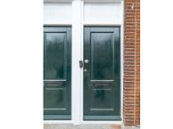 Frans Bekkerstraat 5 A, 3082 TE Rotterdam