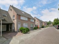 Kleine Vos 10, 5754 DM Deurne