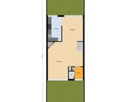 Lorentzlaan 46, 2105 TV Heemstede