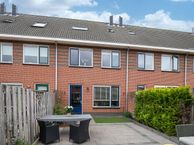Populierenhout 7, 2994 HM Barendrecht