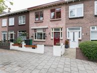 Indischestraat 115, 2022 VR Haarlem