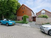 Kruislaan 30, 2131 WD Hoofddorp