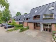 Bertha von Suttnerstraat 26, 2131 VZ Hoofddorp