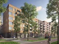 Van der Wijckpoort 7, 2611 DR Delft