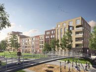 Van der Wijckpoort 9, 2611 DR Delft