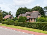 Tottenhamstraat 8 A, 7701 BM Dedemsvaart