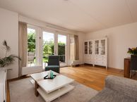 Parnassusbloemlaan 9, 3452 BN Vleuten