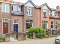 Van 't Santstraat 30, 6523 BG Nijmegen