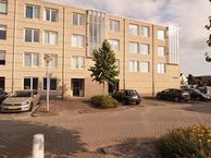 S. van Ravesteynstraat, 1333 HS Almere