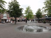 Voorbaan 7, 1271 RR Huizen