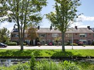 van Lippe Biesterfeldlaan 20, 2741 BL Waddinxveen