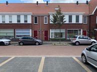 H. Baderstraat 6, 2171 XP Sassenheim