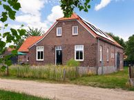 Groenekruissingel 2, 5854 AH Bergen (LI)