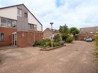 Van Echtenmarke 29, 8016 DA Zwolle