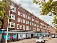 Jan van Galenstraat 91 -3, 1056 BJ Amsterdam