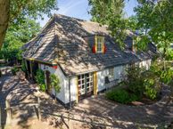 Kinderlaan 1, 5085 NE Esbeek