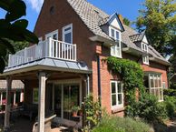 Kerklaan 4, 1261 JB Blaricum