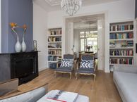 Utrechtseweg 115, 3818 EC Amersfoort