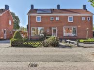 K. ter Laanstraat 49, 9621 BV Slochteren