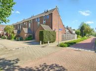 Pieter de Hooghstraat 60, 6717 PX Ede