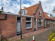 Doelenlaantje 3, 1601 NL Enkhuizen