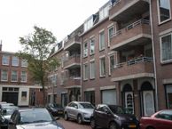 Kazernestraat 42 B, 2514 CT Den Haag