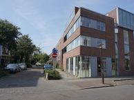 Louise Henriettestraat 1 b, 9717 LH Groningen