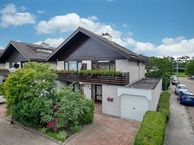 Ferry Wiennekestraat 1, 3069 RT Rotterdam