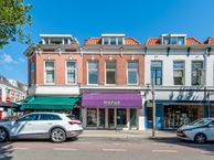 Kanaalstraat 71 A, 3531 CB Utrecht