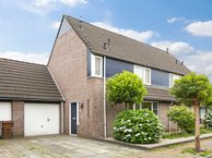 Kruisboog 9, 5081 PX Hilvarenbeek