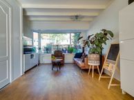 W.A. Vultostraat 56, 3523 TX Utrecht