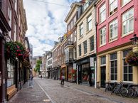 Schoutenstraat 21 Bis, 3512 GA Utrecht