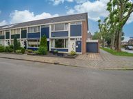Burgemeester Eekhoutstraat 2, 7582 BK Losser