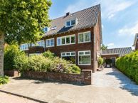 Franz Schubertlaan 24, 2102 EL Heemstede