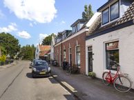Nassaustraat 137, 3601 BE Maarssen