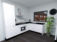 Zilveren Medaillepad 4, 1361 CJ Almere