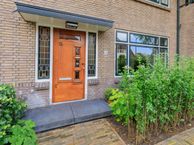 Willem de Zwijgerlaan 35, 2341 EH Oegstgeest