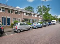 Beukendaal 215, 3075 LE Rotterdam