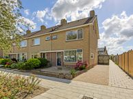 Margrietlaan 55, 1735 HD 't Veld