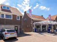 Trompetterstraat 44 A, 5361 ER Grave