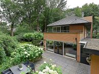 Homeruslaan 58, 3707 GV Zeist