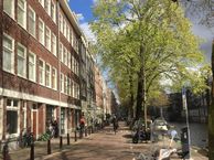 Lijnbaansgracht 312 II, 1017 WZ Amsterdam