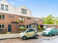 Werengouw 75, 1024 NM Amsterdam