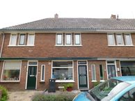 Prins Bernhardstraat 44, 2181 RK Hillegom