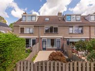 Baartmanstraat 4, 2171 DB Sassenheim