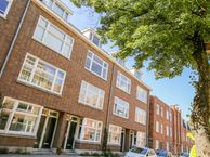 Vosmaerstraat 26 a, 3027 KL Rotterdam