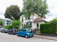 Kampstraat 1, 3741 AP Baarn