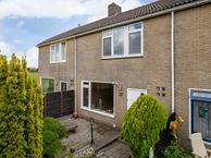 Vikarijbuorren 27, 9047 HV Minnertsga