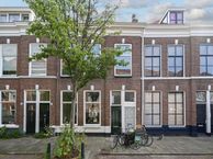 Jacob van der Doesstraat 47, 2518 XL Den Haag